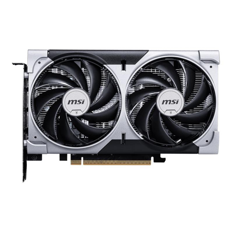 MSI RTX 5060 8G VENTUS 2X OC – Image 2