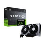 MSI RTX 5060 8G VENTUS 2X OC