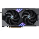 MSI RTX 5060Ti 16G GAMING OC