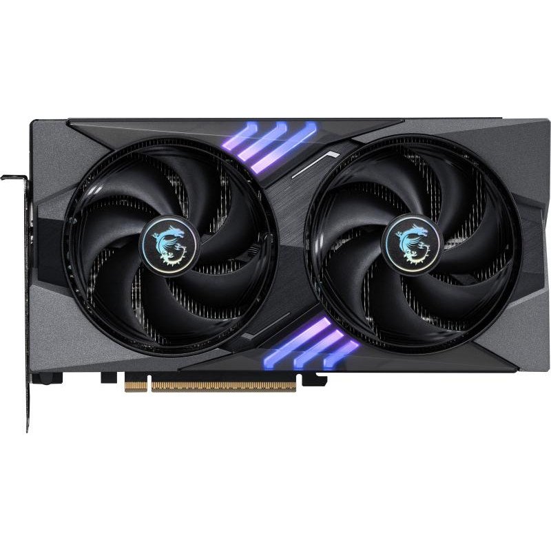 MSI RTX 5060Ti 16G GAMING OC – Image 2