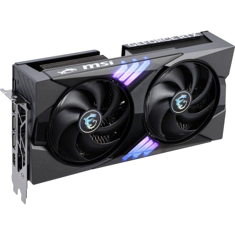 MSI RTX 5060Ti 16G GAMING OC – Image 4