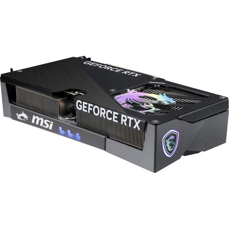 MSI RTX 5060Ti 16G GAMING OC – Image 7