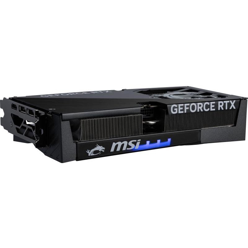 MSI RTX 5060Ti 16G GAMING OC – Image 9