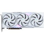 MSI RTX 5060Ti 16G GAMING TRIO OC WHITE