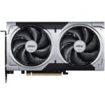 MSI RTX 5060TI 16G VENTUS 2X OC PLUS