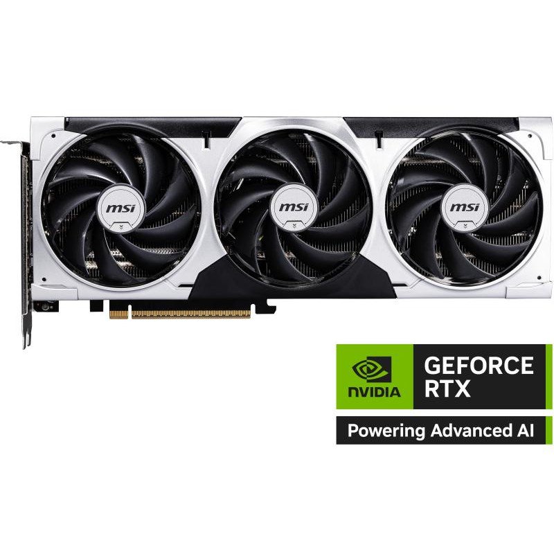 MSI RTX 5060Ti 16G VENTUS 3X OC – Image 2