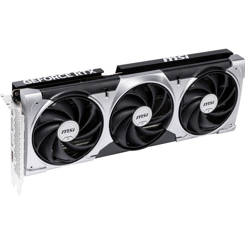 MSI RTX 5060Ti 16G VENTUS 3X OC – Image 3