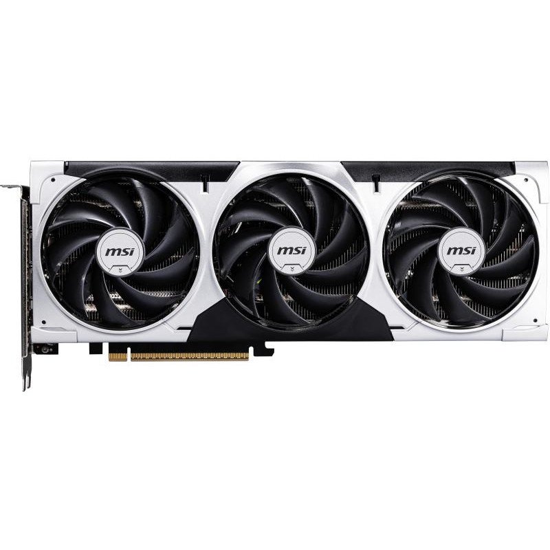 MSI RTX 5060Ti 16G VENTUS 3X OC – Image 4