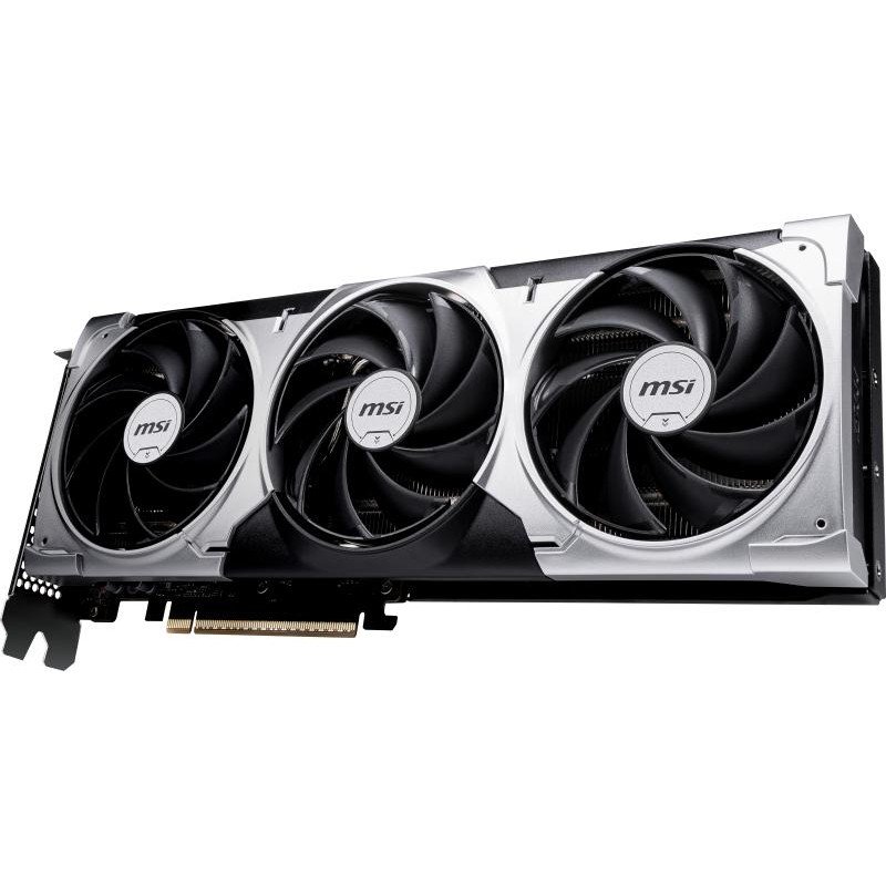 MSI RTX 5060Ti 16G VENTUS 3X OC – Image 6