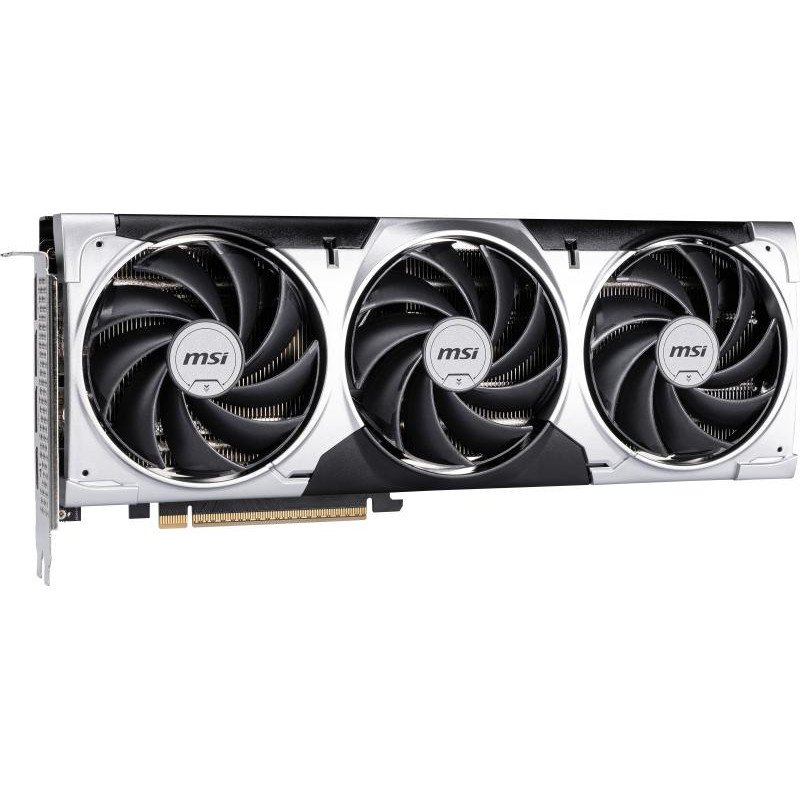 MSI RTX 5060Ti 16G VENTUS 3X OC – Image 7