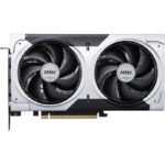 MSI RTX 5060Ti 8G VENTUS 2X OC PLUS