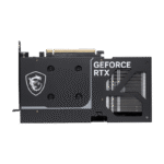 MSI RTX 5060Ti 8G VENTUS 2X PLUS