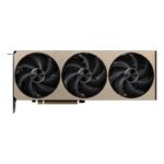 MSI RTX 5070 12G INSPIRE 3X OC