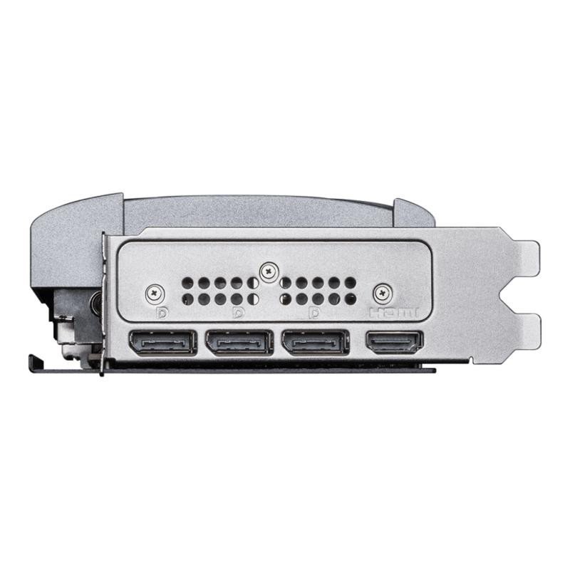 MSI RTX 5070 12G VENTUS 2X OC – Image 5