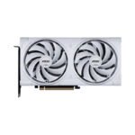 MSI RTX 5070 12G VENTUS 2X OC WHITE