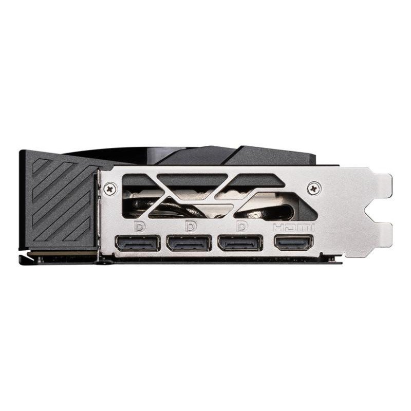 MSI RTX 5070TI 16G GAMING TRIO OC PLUS – Image 4