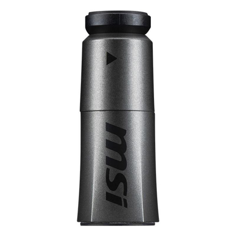 MSI RTX 5070TI 16G GAMING TRIO OC PLUS – Image 5