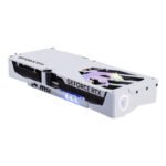 MSI RTX 5070TI 16G GAMING TRIO OC WHITE