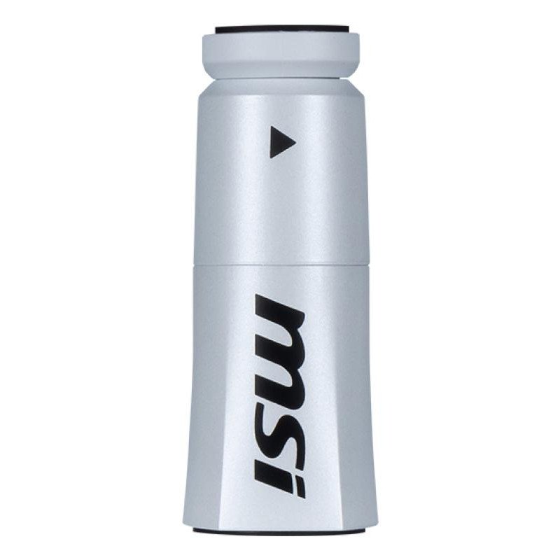 MSI RTX 5070TI 16G GAMING TRIO OC WHITE – Image 5