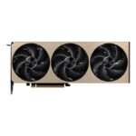 MSI RTX 5070TI 16G INSPIRE 3X OC