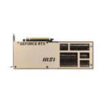 MSI RTX 5070TI 16G INSPIRE 3X OC PLUS