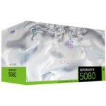 MSI RTX 5080 16G SUPRIM LIQUID SOC