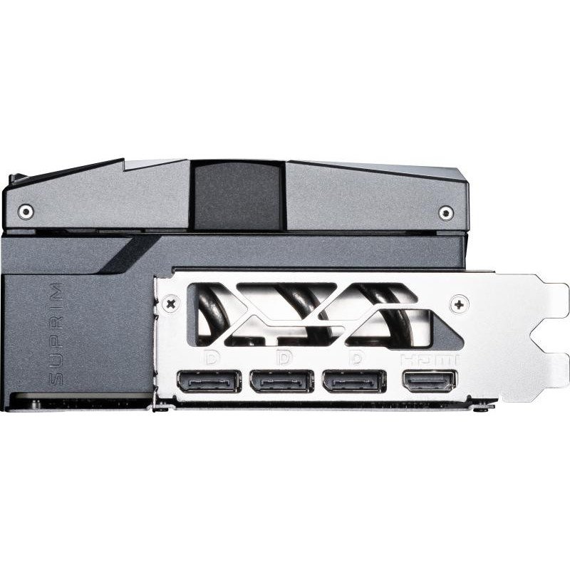 MSI RTX 5080 16G SUPRIM SOC – Image 11