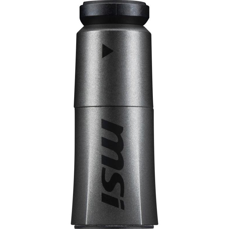 MSI RTX 5080 16G SUPRIM SOC – Image 12