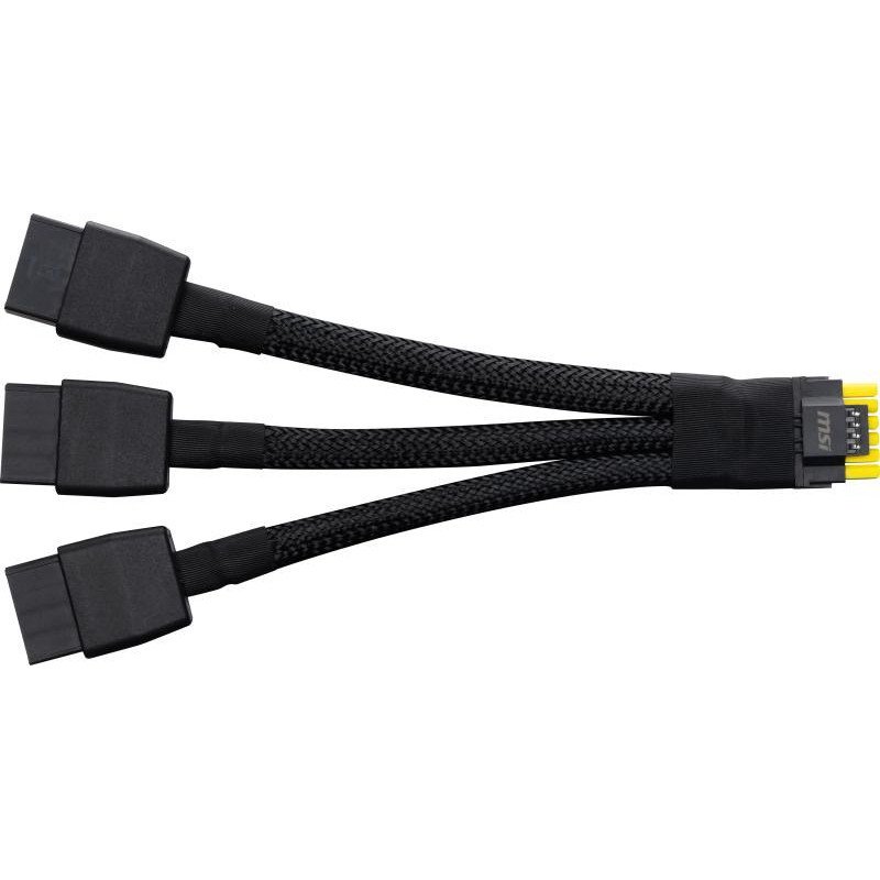 MSI RTX 5080 16G SUPRIM SOC – Image 13