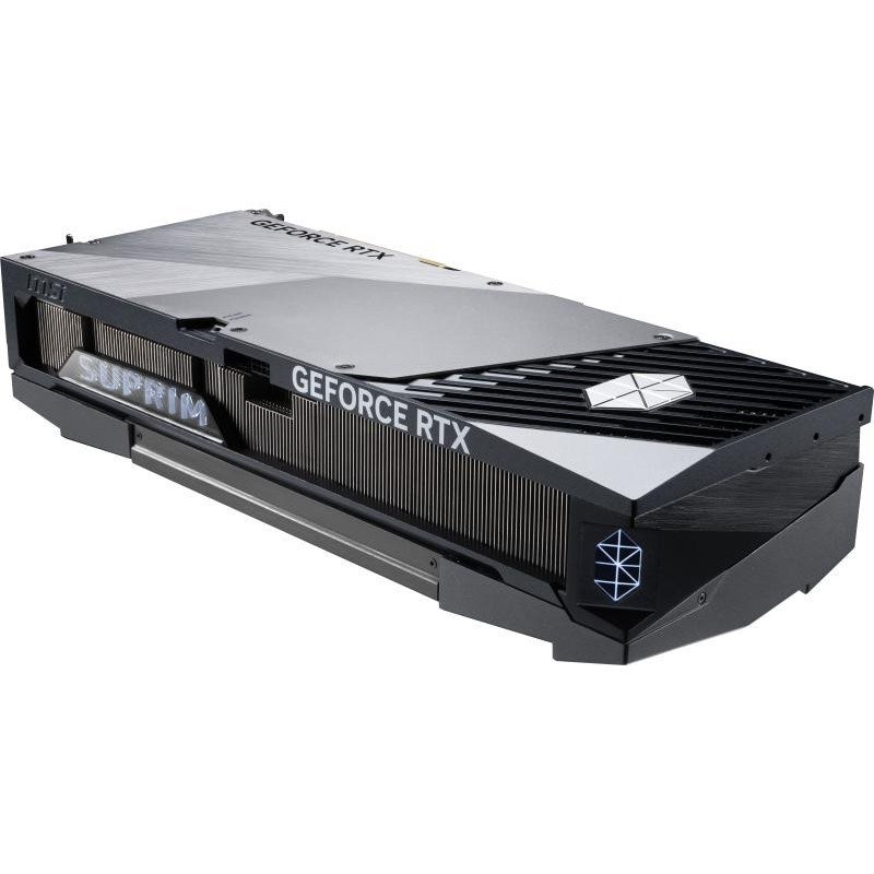 MSI RTX 5080 16G SUPRIM SOC – Image 10