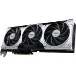 MSI RTX 5080 16G VENTUS 3X OC PLUS