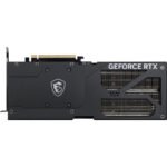 MSI RTX 5080 16G VENTUS 3X OC PLUS