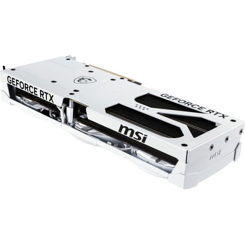 MSI RTX 5080 16G VENTUS 3X OC WHITE – Image 11