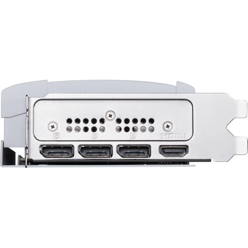 MSI RTX 5080 16G VENTUS 3X OC WHITE – Image 12