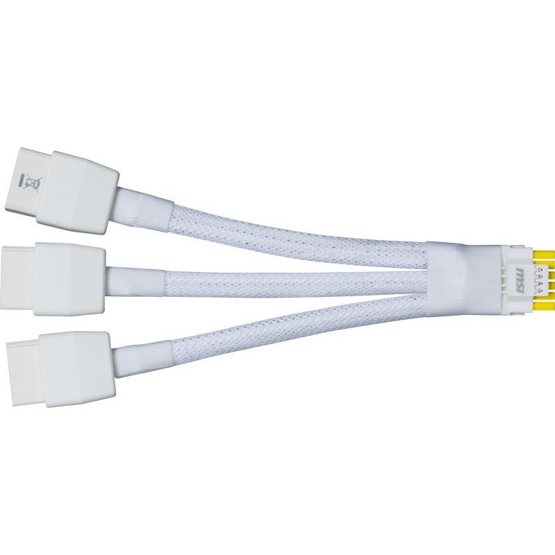 MSI RTX 5080 16G VENTUS 3X OC WHITE – Image 13