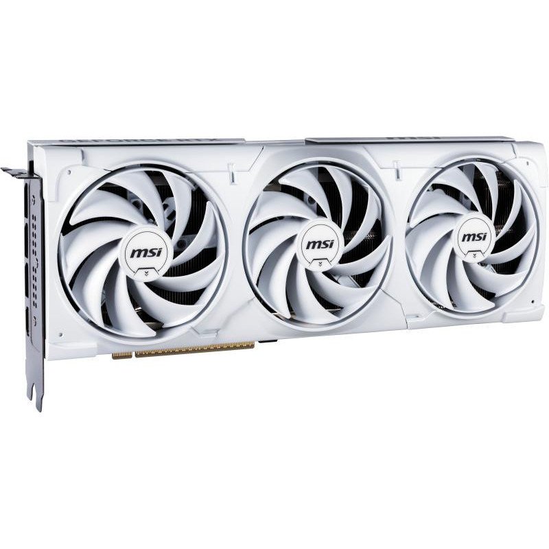 MSI RTX 5080 16G VENTUS 3X OC WHITE – Image 7