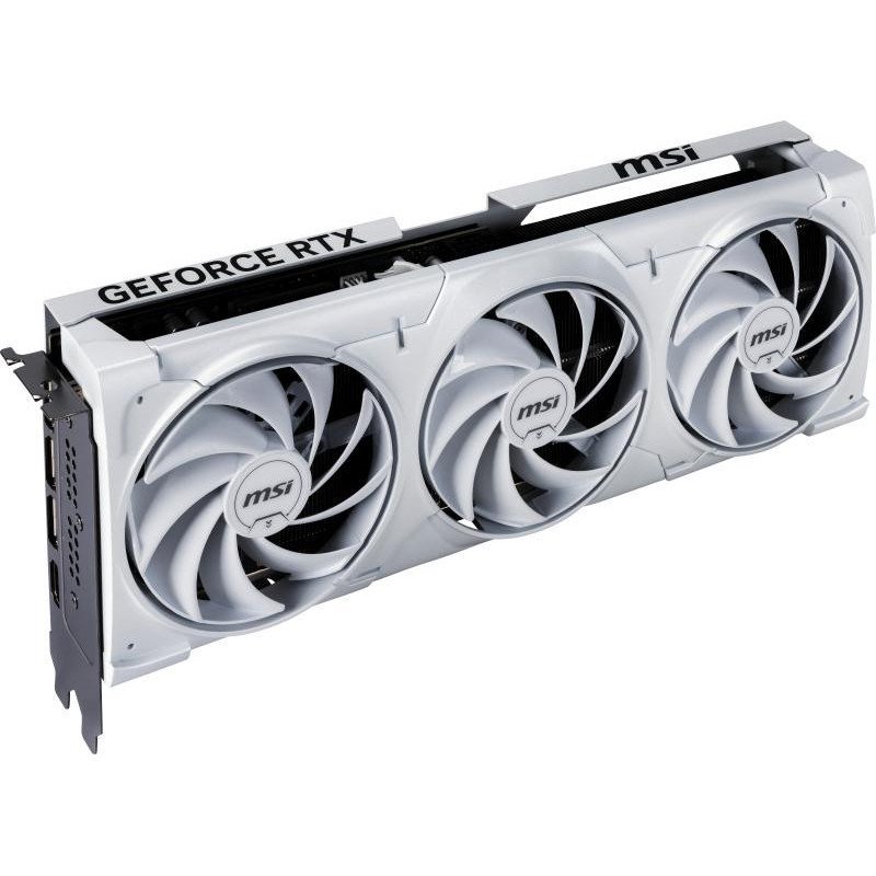 MSI RTX 5080 16G VENTUS 3X OC WHITE – Image 8