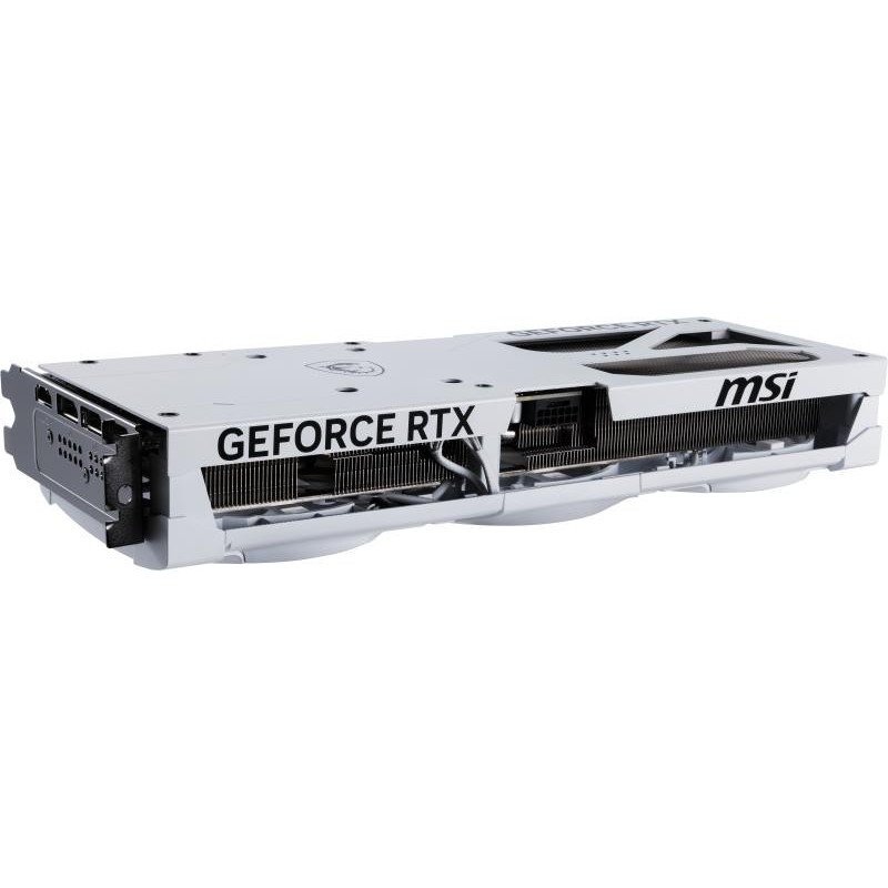 MSI RTX 5080 16G VENTUS 3X OC WHITE – Image 9