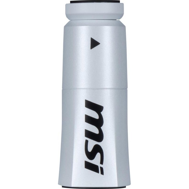 MSI RTX 5080 16G VENTUS 3X OC WHITE – Image 10