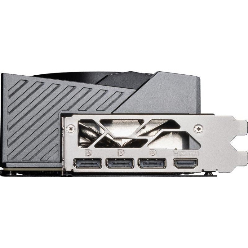 MSI RTX 5090 32G GAMING TRIO OC – Image 11