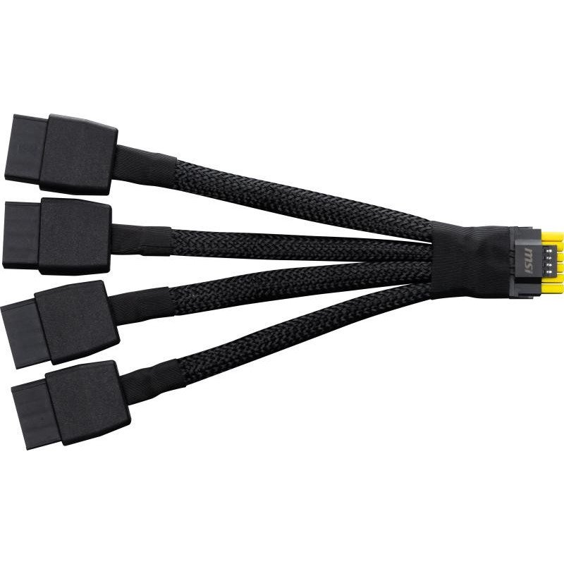 MSI RTX 5090 32G GAMING TRIO OC – Image 13