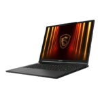 MSI Stealth 16 AI A2HWGG-006FR