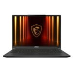 MSI Stealth 16 AI A2HWGG-006FR