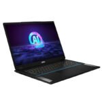 MSI Stealth 18 AI Studio A1VIG-056FR