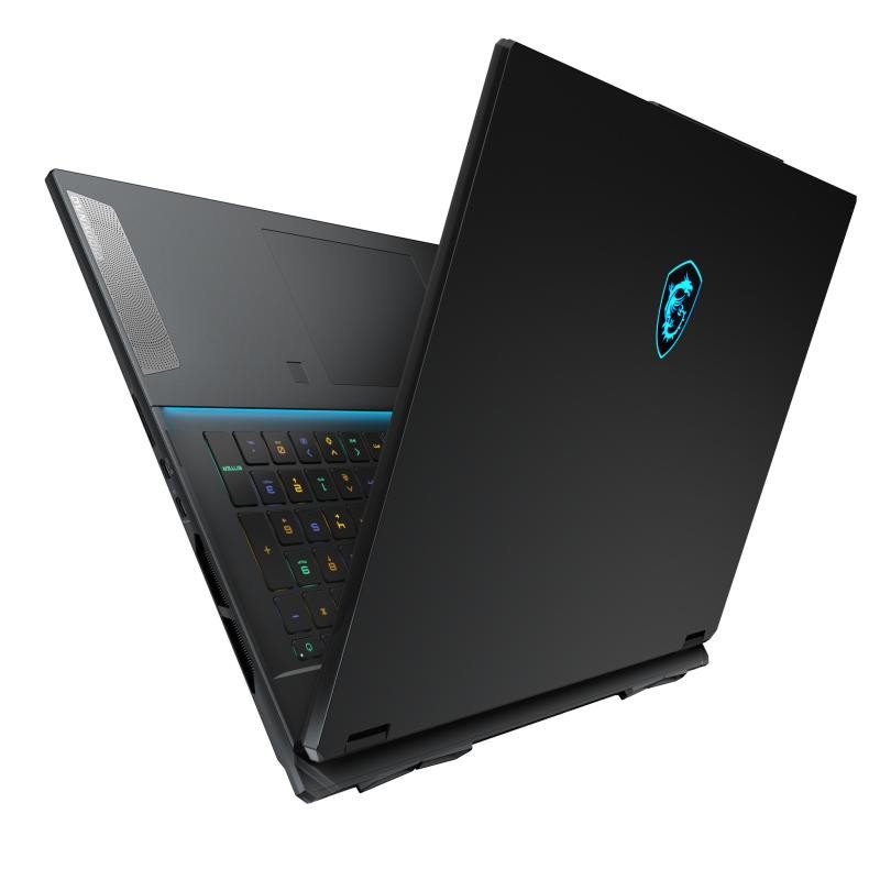 MSI Stealth 18 AI Studio A1VIG-056FR – Image 11