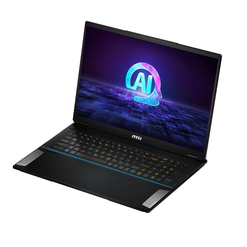 MSI Stealth 18 AI Studio A1VIG-056FR – Image 12