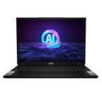 MSI Stealth 18 AI Studio A1VIG-056FR