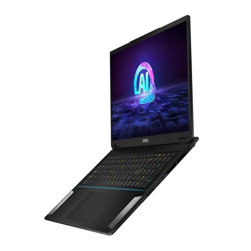 MSI Stealth 18 AI Studio A1VIG-056FR – Image 7