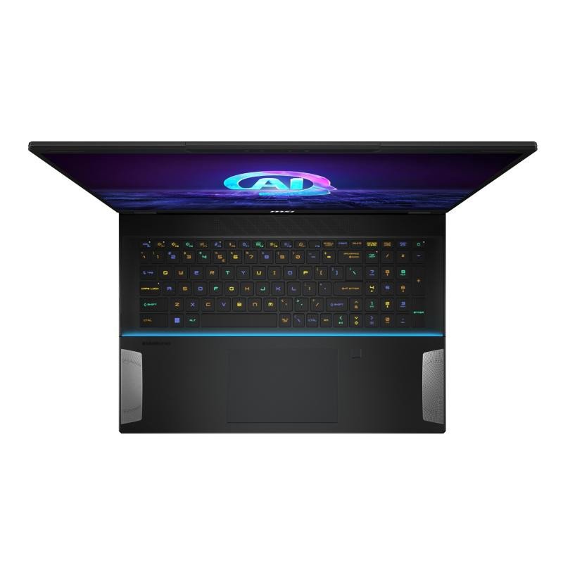 MSI Stealth 18 AI Studio A1VIG-056FR – Image 8