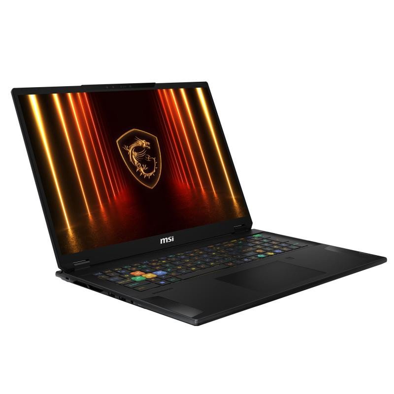 MSI Stealth 18 HX AI A2XWHG-015FR – Image 3